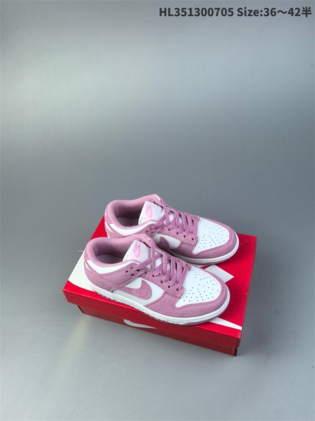 men Low top dunk sb shoes 36-45 2025-9-19-204